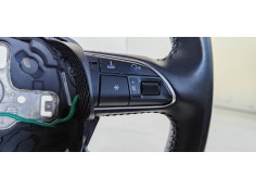 Recambio de volante para audi q3 (8ug) 1.4 16v tfsi referencia OEM IAM 8U0419091T  