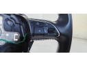 Recambio de volante para audi q3 (8ug) 1.4 16v tfsi referencia OEM IAM 8U0419091T  