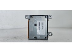 Recambio de centralita airbag para peugeot 206 berlina 1.6 16v cat referencia OEM IAM 9652275980  