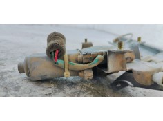 Recambio de elevalunas trasero izquierdo para ssangyong rexton 2.9d turbo 120 4x4 referencia OEM IAM 8810008001  