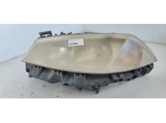 Recambio de faro izquierdo para renault megane ii berlina 5p confort dynamique referencia OEM IAM   