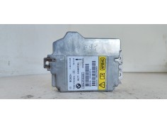 Recambio de centralita airbag para bmw serie 3 touring (e91) 320d referencia OEM IAM 657791605701  
