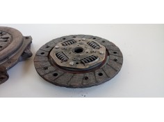 Recambio de kit embrague para peugeot 206 berlina 1.4 referencia OEM IAM   