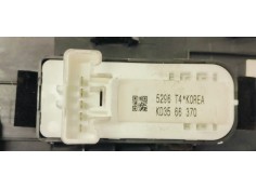 Recambio de mando elevalunas trasero derecho para mazda 3 lim. () 2.0 i 120 referencia OEM IAM KD3566370  