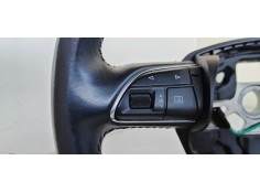 Recambio de volante para audi q3 (8ug) 1.4 16v tfsi referencia OEM IAM 8U0419091T  