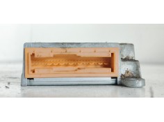 Recambio de centralita airbag para peugeot 206 berlina 1.6 16v cat referencia OEM IAM 9652275980  
