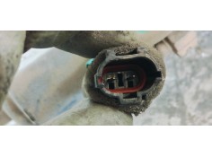 Recambio de elevalunas trasero izquierdo para ssangyong rexton 2.9d turbo 120 4x4 referencia OEM IAM 8810008001  