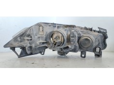 Recambio de faro izquierdo para renault megane ii berlina 5p confort dynamique referencia OEM IAM   
