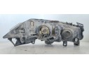 Recambio de faro izquierdo para renault megane ii berlina 5p confort dynamique referencia OEM IAM   