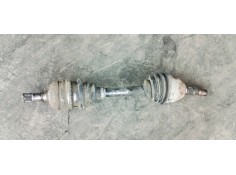 Recambio de transmision delantera izquierda para opel astra h berlina referencia OEM IAM   