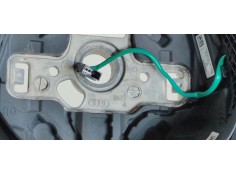 Recambio de volante para audi q3 (8ug) 1.4 16v tfsi referencia OEM IAM 8U0419091T  