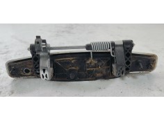 Recambio de maneta exterior delantera izquierda para dacia duster 1.5 dci referencia OEM IAM   