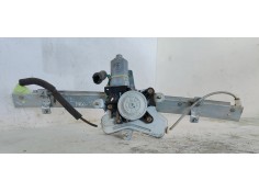 Recambio de elevalunas trasero izquierdo para ssangyong rexton 2.9d turbo 120 4x4 referencia OEM IAM 8810008001  