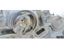 Recambio de faro izquierdo para renault megane ii berlina 5p confort dynamique referencia OEM IAM   