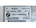 Recambio de centralita airbag para bmw serie 3 touring (e91) 320d referencia OEM IAM 657791605701  