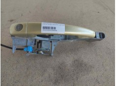 MANETA EXTERIOR DELANTERA IZQUIERDA 