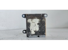 Recambio de centralita airbag para peugeot 206 berlina 1.6 16v cat referencia OEM IAM 9652275980  