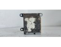 Recambio de centralita airbag para peugeot 206 berlina 1.6 16v cat referencia OEM IAM 9652275980  
