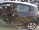 Recambio de puerta trasera izquierda para renault clio iv 1.2 referencia OEM IAM   