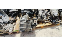 Recambio de caja cambios para mercedes-benz vito (w638) caja cerrada referencia OEM IAM A6382602200  