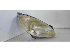 Recambio de faro derecho para citroen xsara picasso 1.6 hdi satisfaction plus ii referencia OEM IAM   