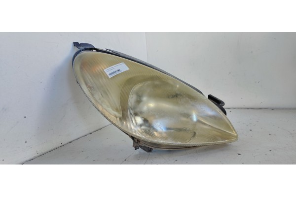 Recambio de faro derecho para citroen xsara picasso 1.6 hdi satisfaction plus ii referencia OEM IAM   
