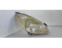 Recambio de faro derecho para citroen xsara picasso 1.6 hdi satisfaction plus ii referencia OEM IAM   