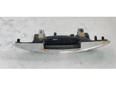 Recambio de maneta exterior delantera izquierda para dacia duster 1.5 dci referencia OEM IAM   