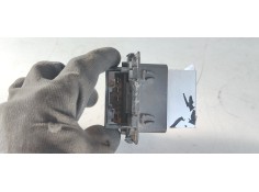 Recambio de resistencia calefaccion para peugeot 207 cc sport referencia OEM IAM 36K071181156  