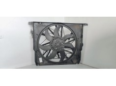 Recambio de electroventilador para bmw serie 5 touring (f11) 518d referencia OEM IAM 1742763327301  