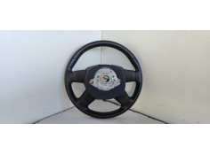 Recambio de volante para audi q3 (8ug) 1.4 16v tfsi referencia OEM IAM 8U0419091T  