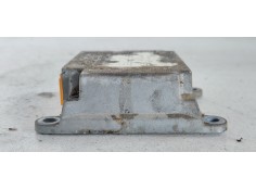 Recambio de centralita airbag para peugeot 206 berlina 1.6 16v cat referencia OEM IAM 9652275980  