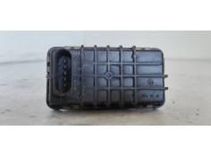 Recambio de turbocompresor para chevrolet captiva 2.0 vcdi ltx referencia OEM IAM   