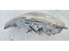 Recambio de faro izquierdo para renault megane ii berlina 5p confort dynamique referencia OEM IAM   