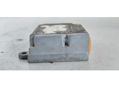 Recambio de centralita airbag para peugeot 206 berlina 1.6 16v cat referencia OEM IAM 9652275980  