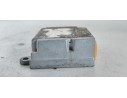 Recambio de centralita airbag para peugeot 206 berlina 1.6 16v cat referencia OEM IAM 9652275980  