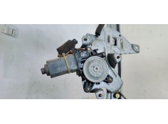 Recambio de elevalunas trasero derecho para ssangyong rexton 2.9d turbo 120 4x4 referencia OEM IAM 8810008011  