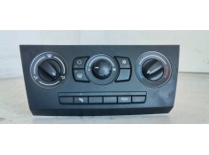 Recambio de mando calefaccion / aire acondicionado para bmw serie 3 touring (e91) 320d referencia OEM IAM 6411916298601  
