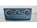 Recambio de mando calefaccion / aire acondicionado para bmw serie 3 touring (e91) 320d referencia OEM IAM 6411916298601  