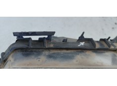 Recambio de faro izquierdo para renault megane ii berlina 5p confort dynamique referencia OEM IAM   