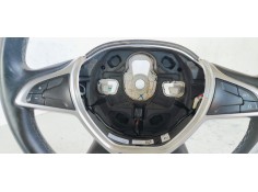 Recambio de volante para dacia lodgy 1.5dci 110 fap referencia OEM IAM 484007478R  