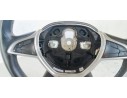 Recambio de volante para dacia lodgy 1.5dci 110 fap referencia OEM IAM 484007478R  