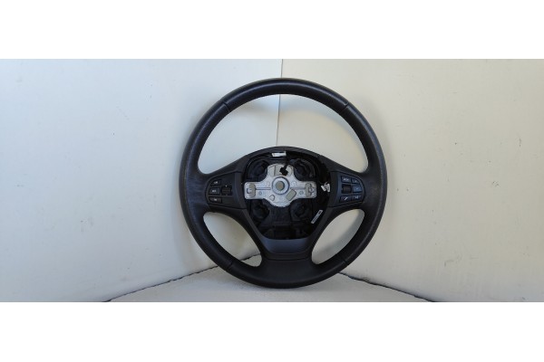 Recambio de volante para bmw serie 3 lim. (f30) 2.0 16v diesel referencia OEM IAM 62560180D  