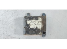 Recambio de centralita airbag para peugeot 206 berlina 1.6 16v cat referencia OEM IAM 9652275980  