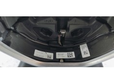 Recambio de volante para dacia lodgy 1.5dci 110 fap referencia OEM IAM 484007478R  