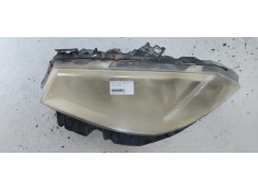 Recambio de faro izquierdo para renault megane ii berlina 5p confort dynamique referencia OEM IAM   