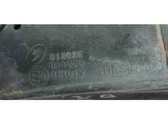 Recambio de retrovisor izquierdo para citroen c3 1.4 16v referencia OEM IAM 011019  