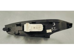 Recambio de mando elevalunas trasero izquierdo para mazda 3 lim. () 2.0 i 120 referencia OEM IAM KD3566370  