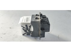Recambio de resistencia calefaccion para peugeot 207 cc sport referencia OEM IAM 36K071181156  