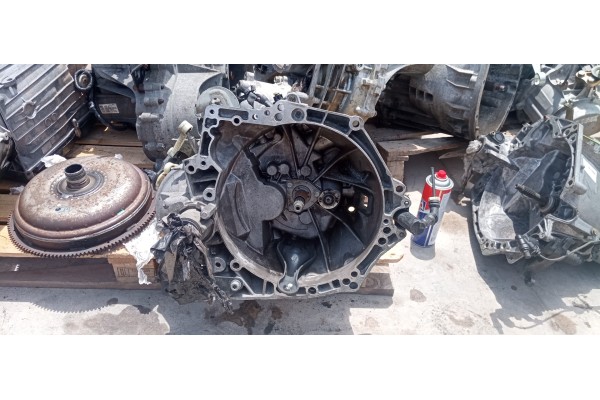 Recambio de caja cambios para peugeot 2008 (--.2013) 1.6 i 120 referencia OEM IAM 20ET03  